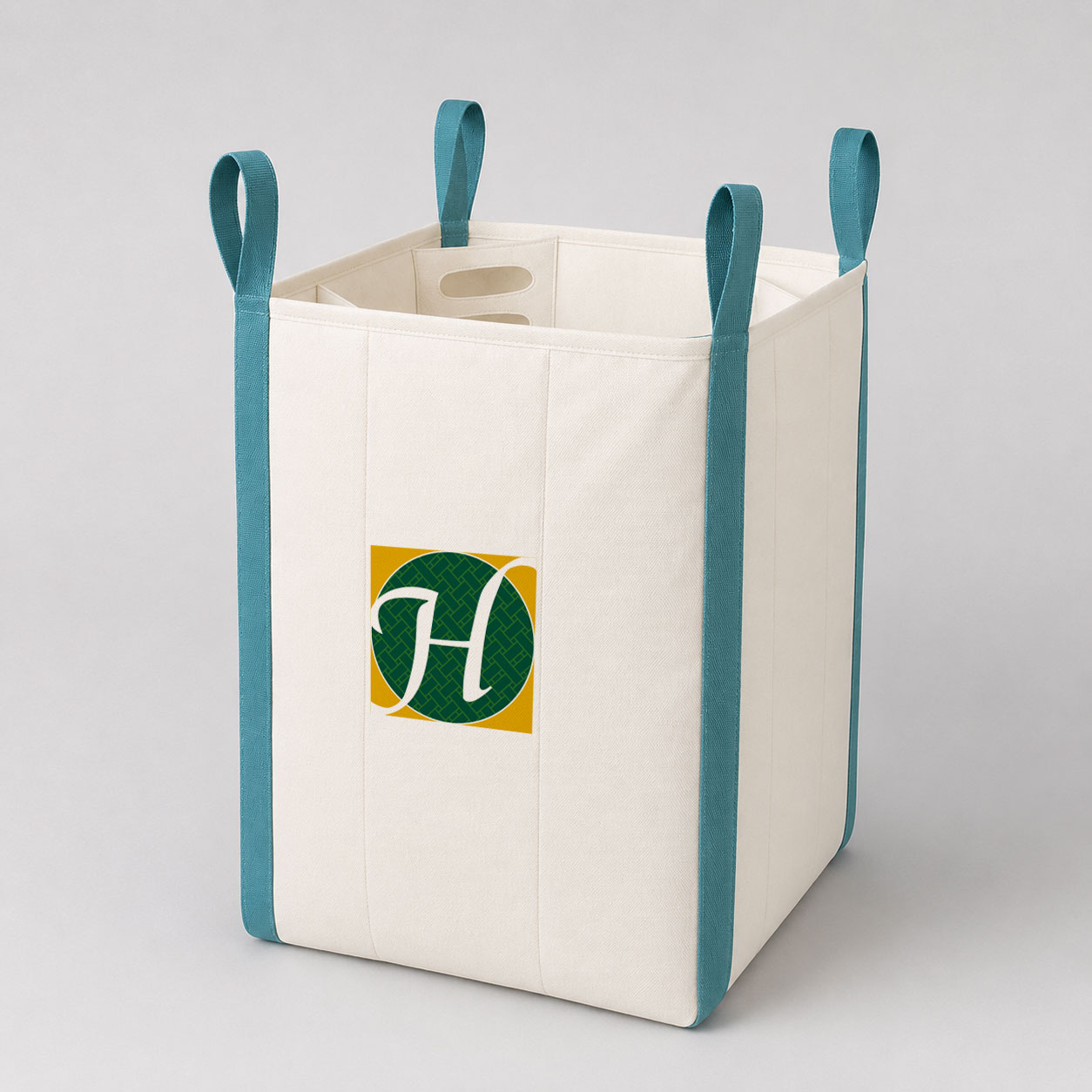 Baffle / Q-Bag FIBC