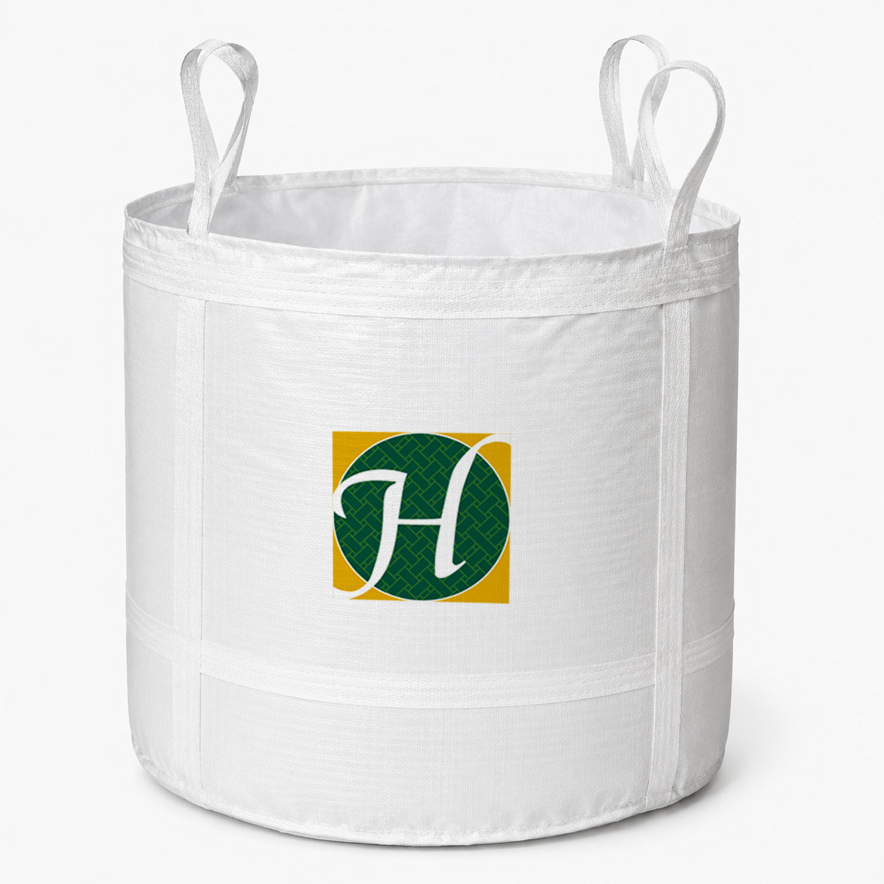 Circular / Juki Bag