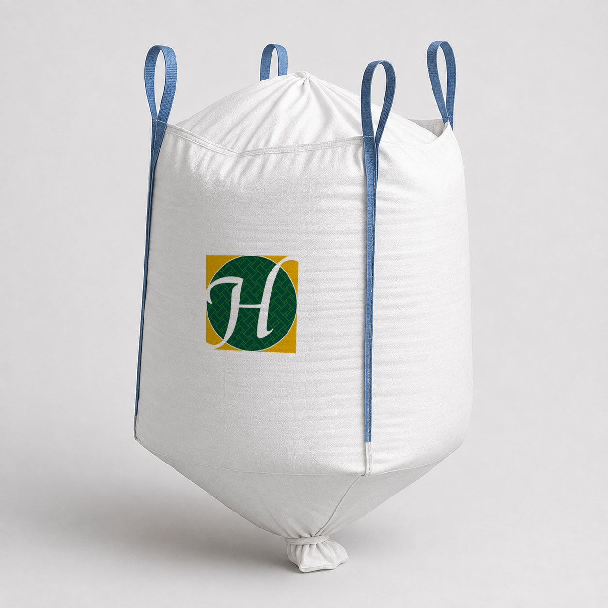 Conical Bag