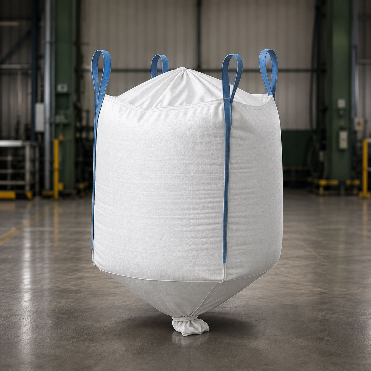 Customized Conical Bag options