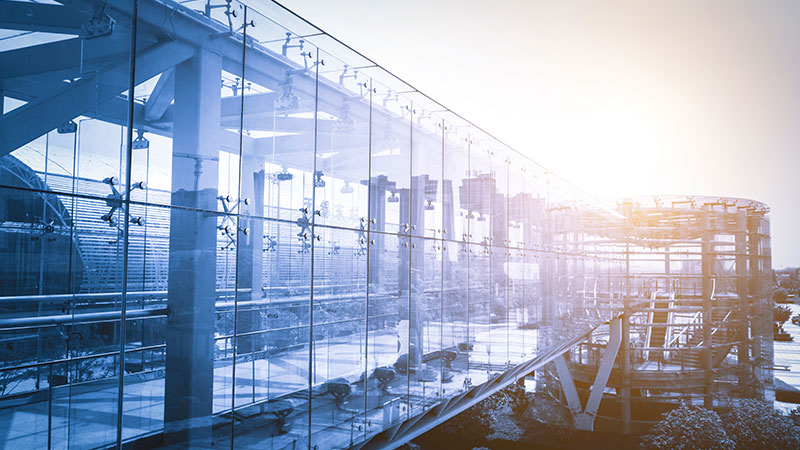 Long-term industrial investment