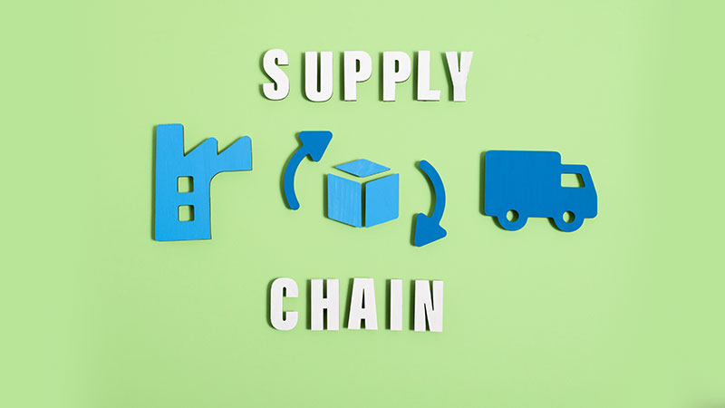 Reliable supply chains