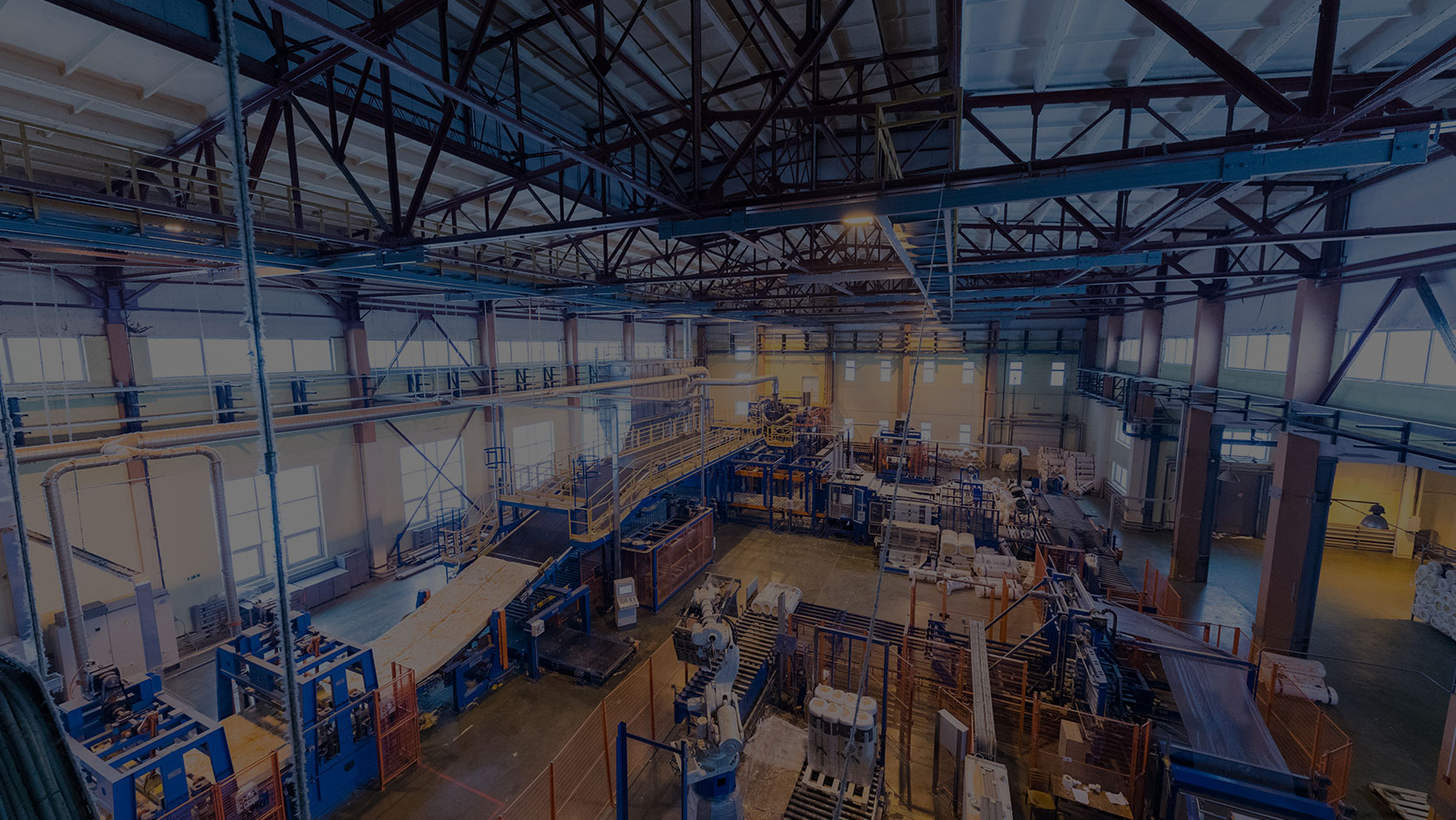 Industries We Serve