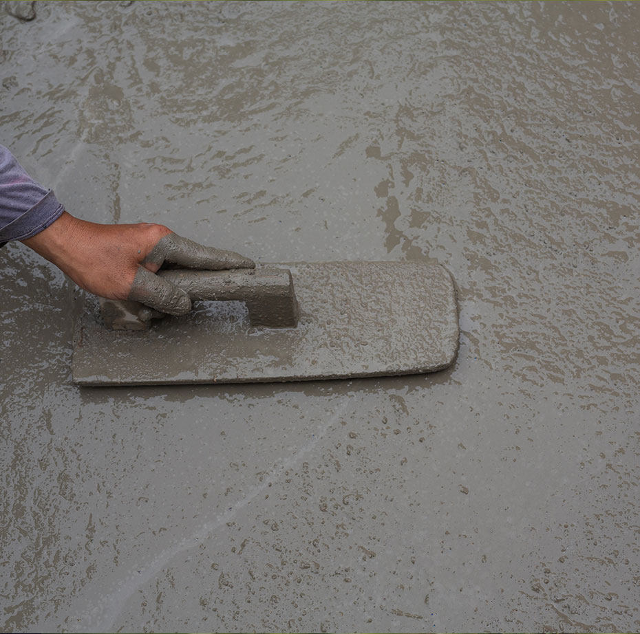 Cement and construction packaging