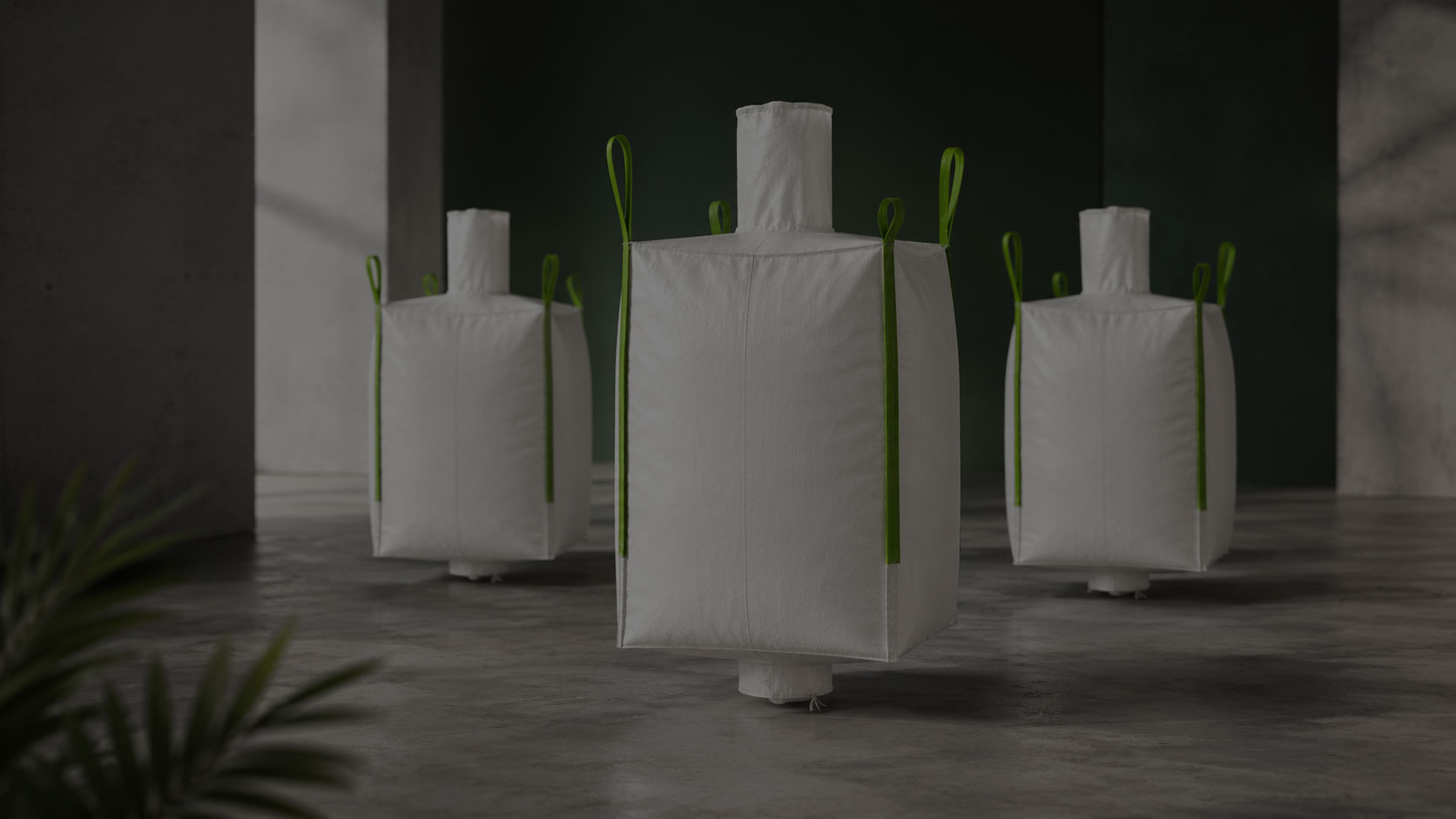 Block Bottom Bags