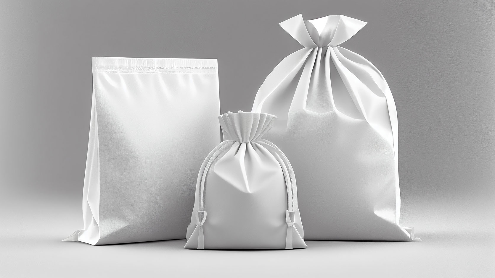 FIBC Bag Types Explained