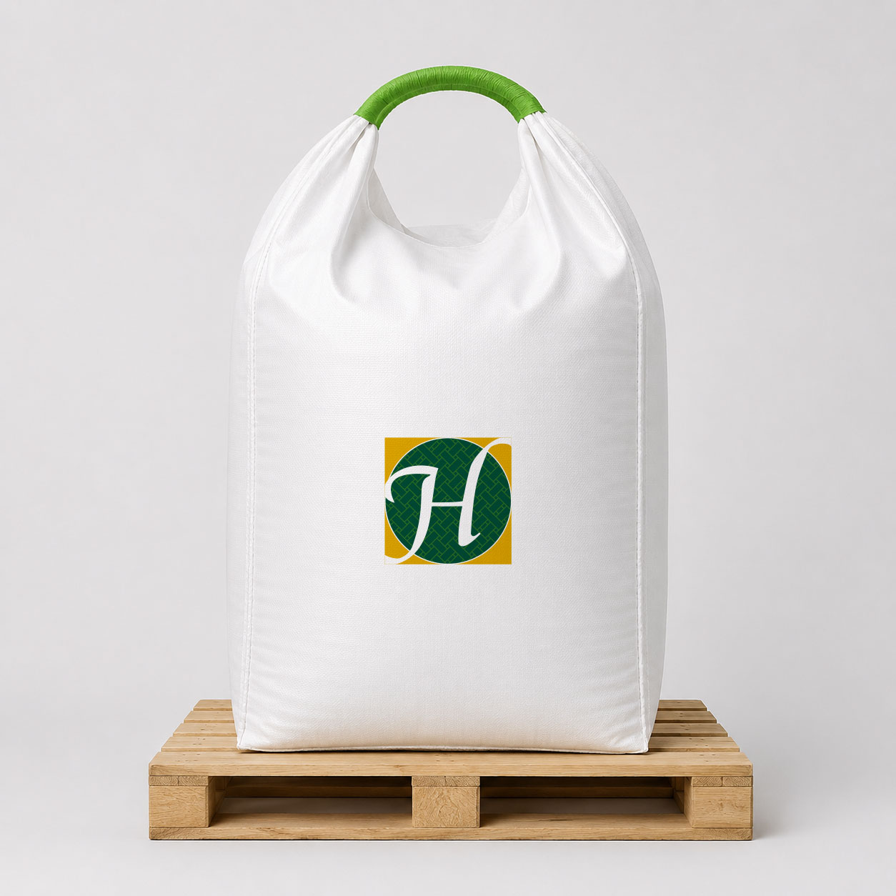 Single / Double Loop Bag
