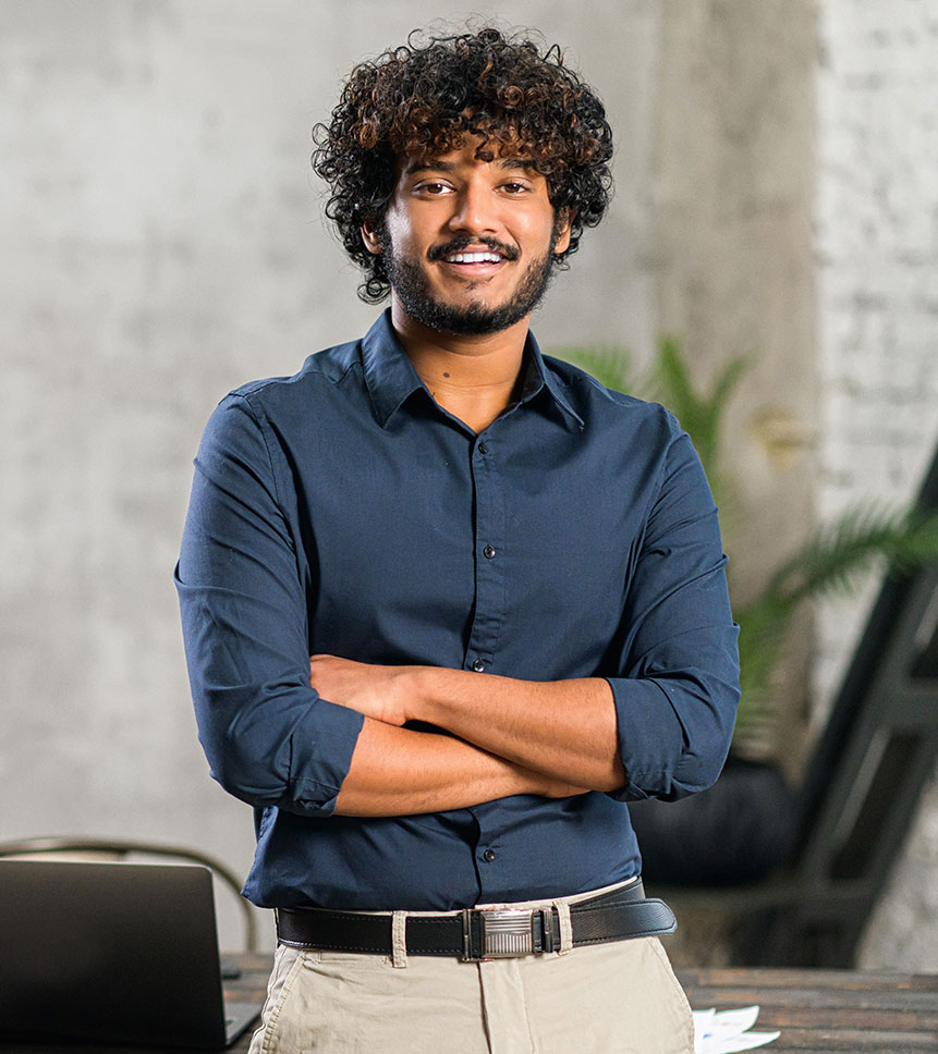 Team member