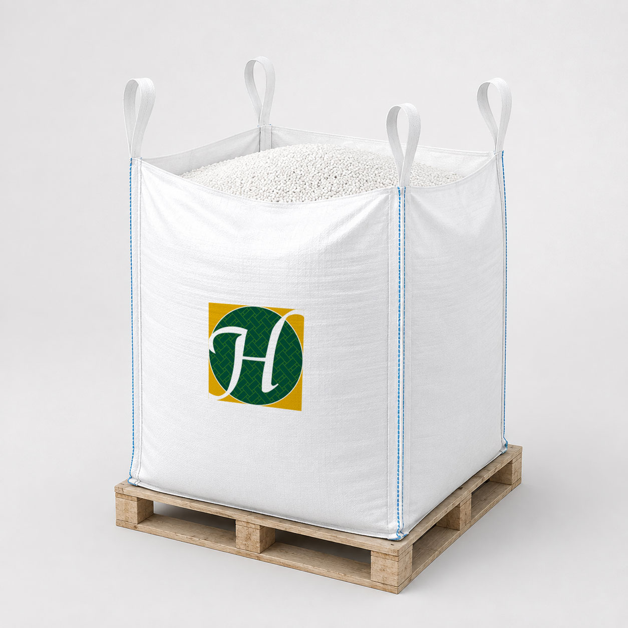U+2 Panel FIBC Bulk Bag
